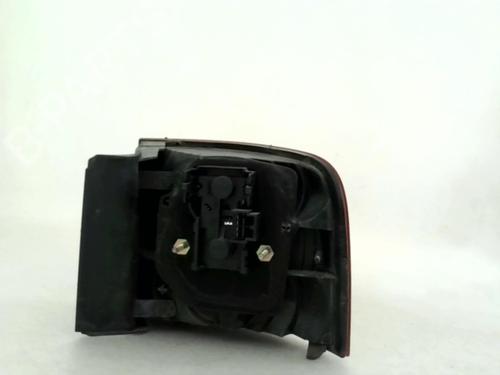Used Left taillight FIAT STILO Multi Wagon (192_) 1.9 JTD (80 hp) 24779147