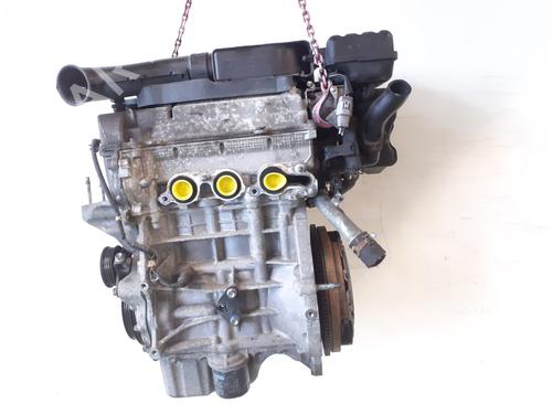 Engine SUZUKI SPLASH (EX) 1.0 (A5B310) | BP35923756M1 - Image 3