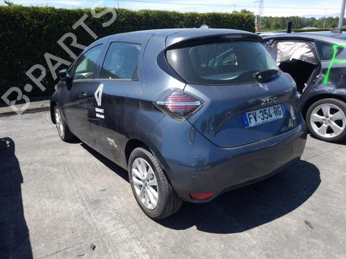 AC-Kondensator RENAULT ZOE (BFM_) ZOE (BFMC, BFMD) | BP24790074M32 