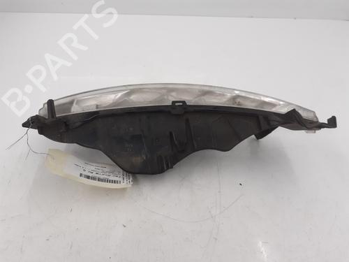 Left daytime light CITROËN C4 Grand Picasso I (UA_) 1.6 HDi 110 | BP30150203C104