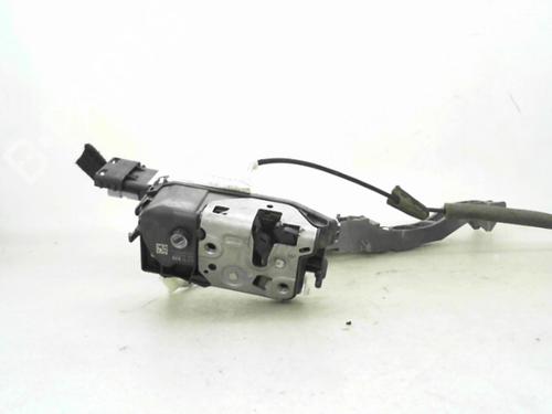 Used Front right lock PEUGEOT 5008 (0U_, 0E_) 1.6 HDi (114 hp) 24777855