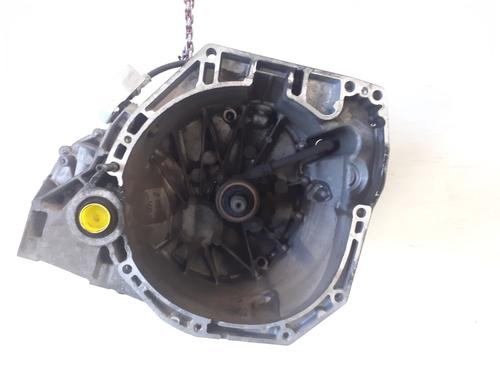 Gearbox RENAULT MEGANE III Hatchback (BZ0/1_, B3_) 1.2 TCe (BZ2B, BZ11) | BP36096591M3  - Image 5