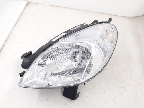 Venstre forlygte CITROËN XSARA PICASSO (N68) 1.6 HDi | BP24784414C28 