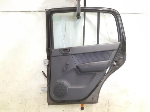 Right rear door HYUNDAI GETZ (TB) 1.5 CRDi | BP25735237C5 