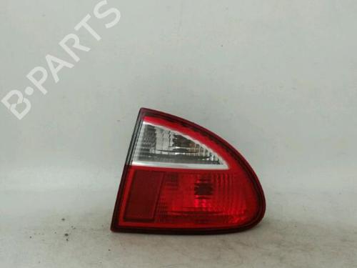 Right taillight SEAT LEON (1M1) 1.9 TDI | BP24773592C35 