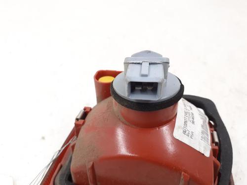 Used Rear fog light PEUGEOT 407 SW (6E_, 6D_) 1.6 HDi 110 (109 hp) 24784516