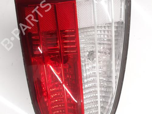 Venstre baglygte bagklap HYUNDAI H-1 Van (A1) 2.5 CRDi (140 hp) 28064139