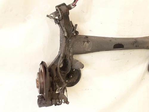 Rear axle PEUGEOT 308 II (LB_, LP_, LW_, LH_, L3_) 1.2 VTi 72 | BP24791429M2 