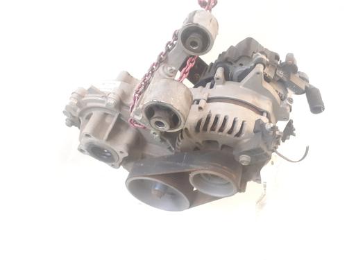 Motor CITROËN AMI (9A_) Electric (9AZ2CA) (8 hp) 29318265