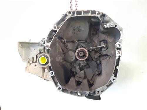 Gearkasse RENAULT KANGOO Express (FW0/1_) 1.5 dCi 90 (FW0G, FW05, FW08, FW11) (90 hp) 30539032