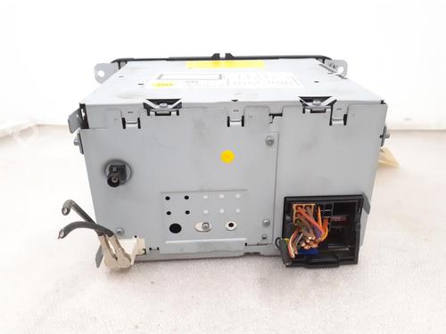 Radio VW GOLF VI (5K1) 2.0 TDI | BP24792532E6 