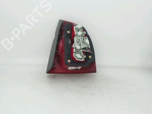 Used Left taillight VW PASSAT B5.5 (3B3) 1.9 TDI (101 hp) 24773786