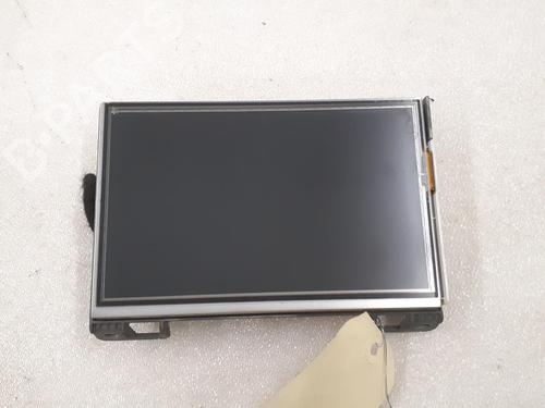Used Display monitor PEUGEOT 208 I (CA_, CC_) 1.6 BlueHDi 100 (100 hp) 24794036