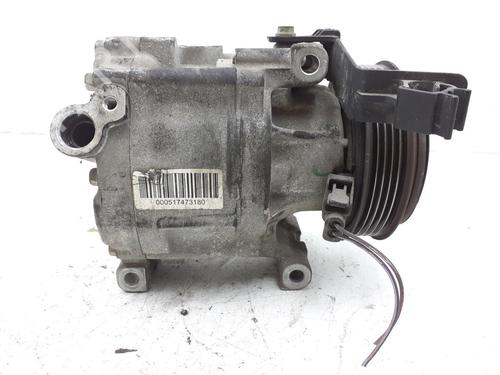 AC compressor FIAT PANDA (169_) 1.2 (169.AXB11, 169.AXB1A) | BP24789653M34