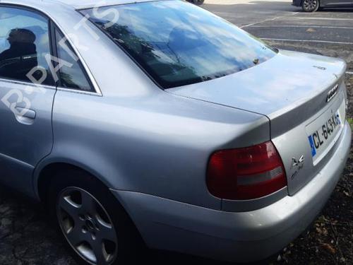 Left taillight AUDI A4 B5 (8D2) 1.9 TDI quattro | BP24778695C34 