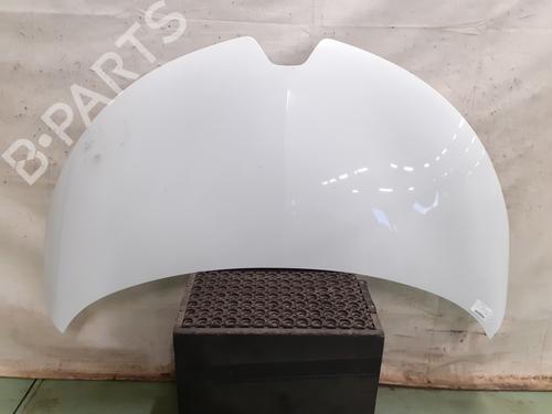 Used Hood RENAULT ZOE (BFM_) ZOE (88 hp) 31941458