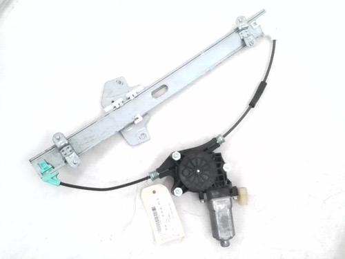 Front left window mechanism KIA RIO II (JB) 1.5 CRDi | BP24780712C22 - Image 6