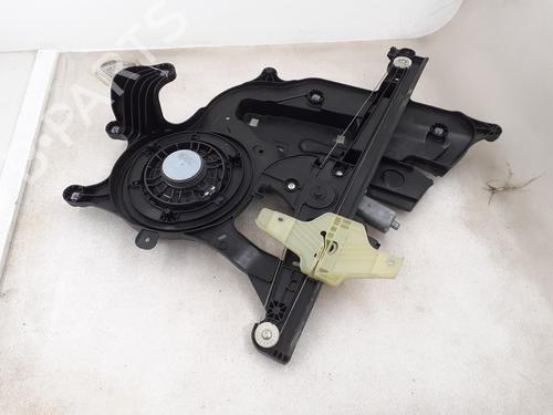 Front left window mechanism CITROËN BERLINGO Box Body/MPV (K9) 1.5 BlueHDi 100 | BP24795847C22  - Image 5