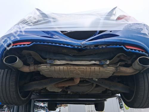 Climate control VW SCIROCCO III (137, 138) 2.0 R | BP32111760I5  - Image 12