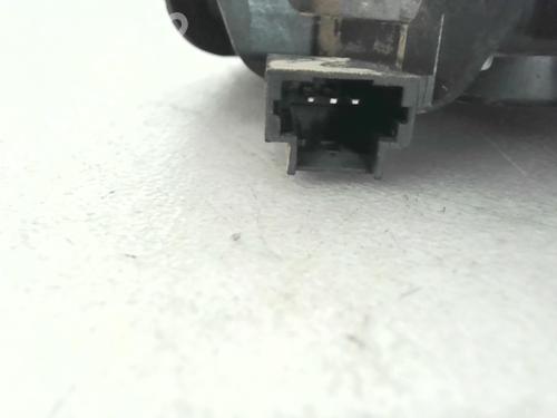 Rear wiper motor RENAULT KANGOO / GRAND KANGOO II (KW0/1_) 1.5 dCi 70 (KW0V, KW0A) | BP24779283M102 