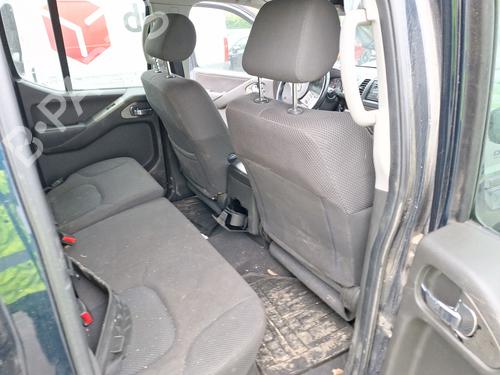 Steering column stalk NISSAN NAVARA NP300 (D40) 2.5 dCi 4WD | BP30877463I23 - Image 36