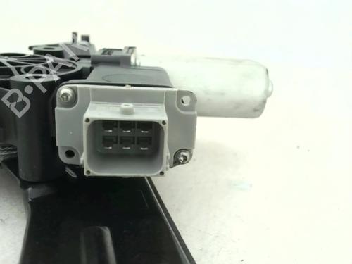 Front right window mechanism FIAT BRAVO II (198_) 1.6 D Multijet (198AXH1B) | BP24779404C23 