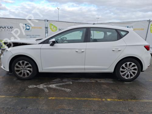 Left tailgate light SEAT LEON (5F1) 1.2 TSI | BP31585930C79  - Image 41