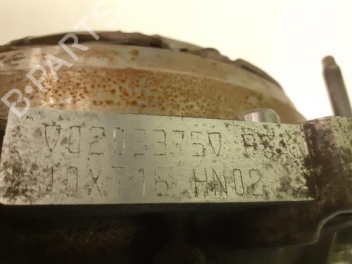 Engine CITROËN C4 II (NC_) | BP38080887M1 - Image 5