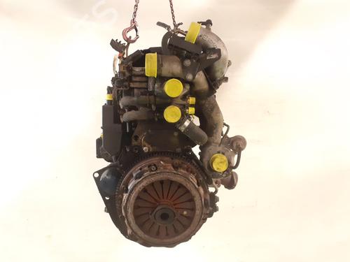 Used Engine Engine CITROËN JUMPER I Van (244) 2.8 HDi (128 hp) 40055892 40055892