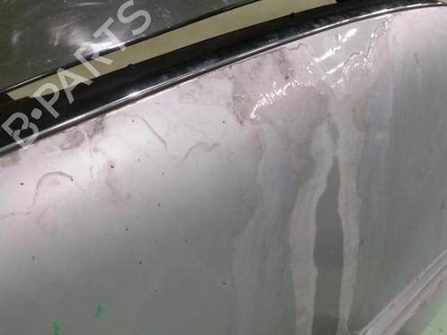 Hood AUDI A2 (8Z0) 1.4 TDI | BP24776217C1 