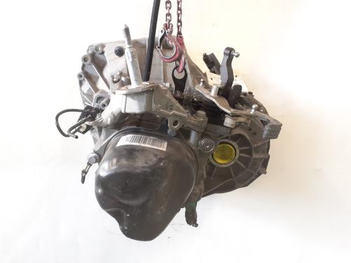 Getriebe RENAULT CLIO IV (BH_) 0.9 TCe 90 (BHNF, BHMA, BHMH, BHJK, BHJR) | BP29936764M3 