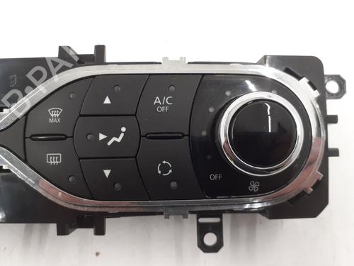 Climate control RENAULT CAPTUR I (J5_, H5_) 1.5 dCi 110 | BP32046858I5  - Image 5