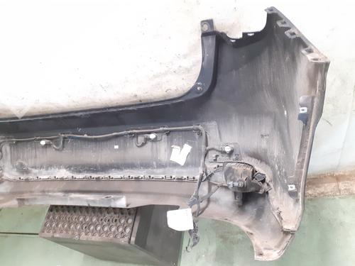Rear bumper FIAT TIPO Hatchback (356_, 357_) 1.4 (356HXA1B, 357) | BP29003397C8 