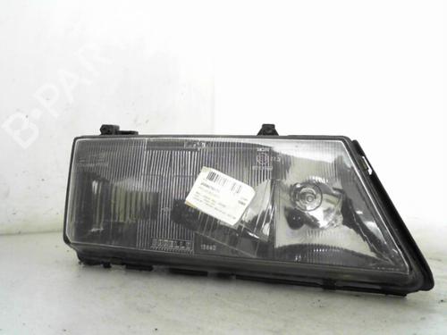 Used Right headlight LANCIA DEDRA (835_) 1.9 TDS (835EE, 835EF) (90 hp) 24774108