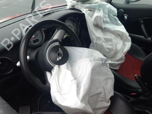 Right front indicator MINI MINI (R50, R53) One D | BP24783763C33 
