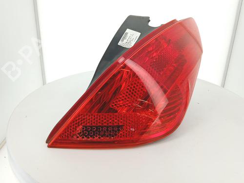 Used Right taillight Right taillight 36817319 36817319
