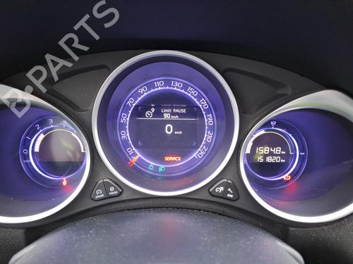 Gearbox CITROËN DS4 (NX_) 1.6 BlueHDi 120 | BP31887472M3  - Image 23