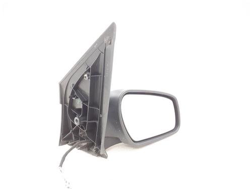 Right mirror FORD FIESTA V (JH_, JD_) 1.4 TDCi | BP24790641C27