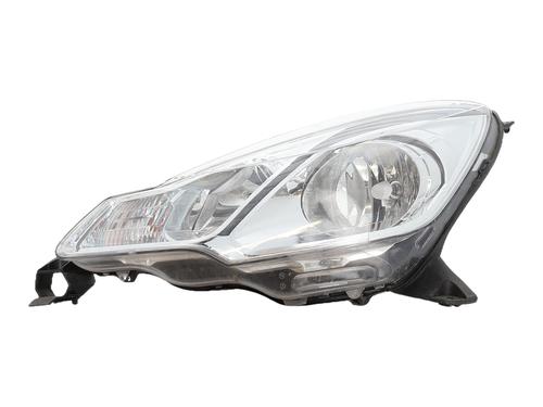 Left headlight CITROËN DS3 Convertible | BP37672161C28 - Image 6