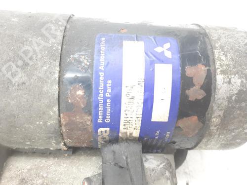 Starter MAZDA RX-8 (SE, FE) 1.3 (FE103, SE3P) | BP24790070M8 - Image 4