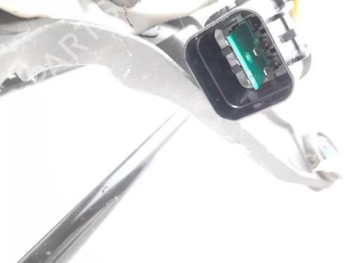 Front wiper motor KIA CARENS III MPV (UN) 2.0 CRDi 115 | BP24783782M29 