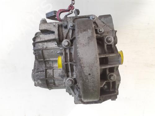 Gearbox OPEL ASTRA J (P10) 1.4 Turbo (68) | BP31356129M3 - Image 2