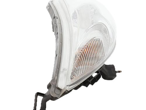 Left front indicator NISSAN JUKE (F15) 1.6 | BP35810636C32 - Image 4