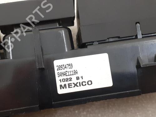 warning-switch-opel-zafira-tourer-c-p12-2011-24793500 main image