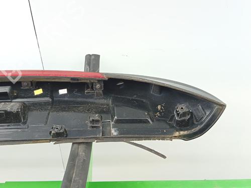 Spoiler bagklap Spoiler bagklap CITROËN C4 Picasso I MPV (UD_) [2006-2015] 36786955 36786955