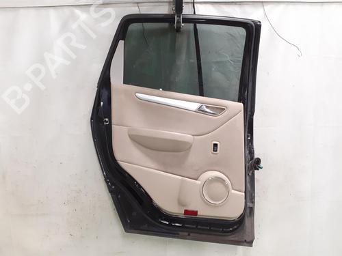 Left rear door MERCEDES-BENZ B-CLASS Sports Tourer (W245) B 180 CDI (245.207) | BP24789345C4 