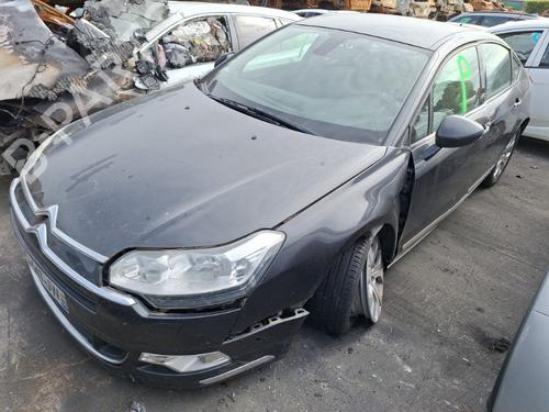Intercooler CITROËN C5 III (RD_) 1.6 HDi 115 (RD9HRA, RD9HLA, RD9HL0) | BP24794983M30 - Image 6