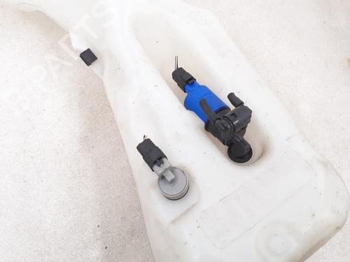Sprinklertank RENAULT MEGANE IV Hatchback (B9A/M/N_) 1.5 dCi 110 (B9A3) | BP24796953C113 - Image 2