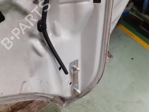 Hood FIAT 500X (334_) 1.6 D Multijet (334AXA1B, 334AXA11) | BP29341548C1 