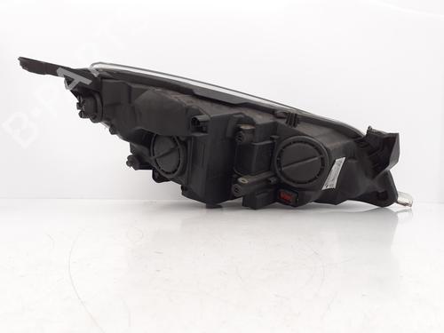 Left headlight OPEL ASTRA J (P10) 1.4 Turbo (68) | BP31696045C28 - Image 3